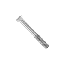 John Deere 19H2855:  Hexagonal Head Cap Screw, 3/8" X 3-1/4"