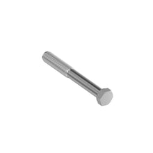 John Deere 19H2855: Hexagonal Head Cap Screw, 3/8" X 3-1/4"