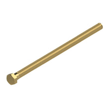 John Deere 19H2865: Hexagonal Head Screw, 5/16" X 3-1/2"