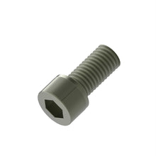 John Deere 19H2894: Cylindrical Head Screw, 5/16" X 0.620"