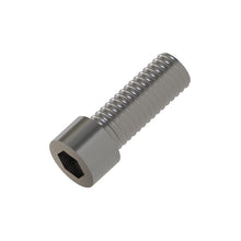 John Deere 19H2899: Cylindrical Head Screw, 5/16" X 0.880"
