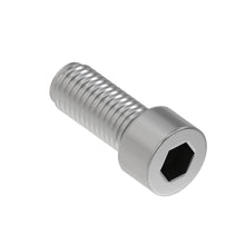 John Deere 19H2923: Cylindrical Head Screw, 3/8" X 1"