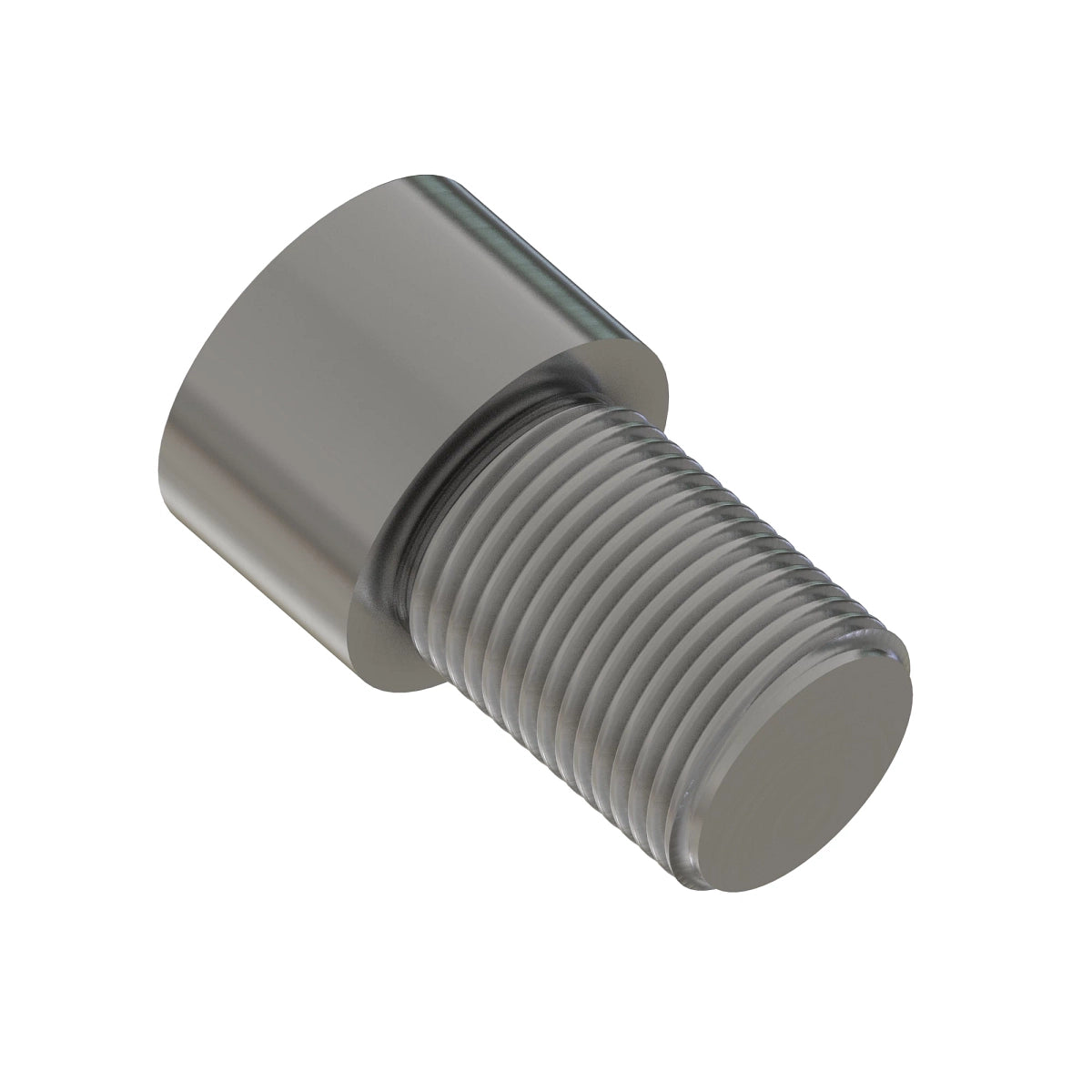 John Deere 19H2934: Cylindrical Head Screw, 1/2" X 3/4"