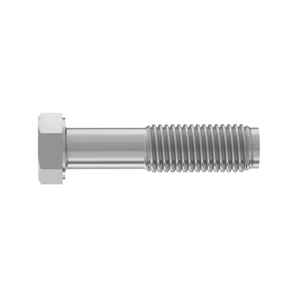 John Deere 19H2960: Hexagonal Head Screw, 3/8" X 1-3/4"