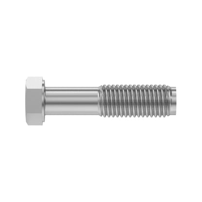 John Deere 19H2960: Hexagonal Head Screw, 3/8" X 1-3/4"
