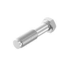 John Deere 19H2960: Hexagonal Head Screw, 3/8" X 1-3/4"