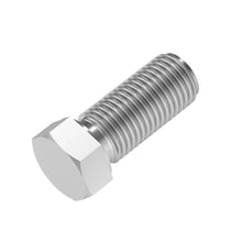 John Deere 19H2964: Hexagonal Head Screw, 7/16" X 1-1/8"