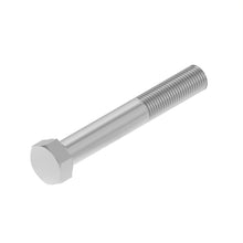 John Deere 19H2965: Hexagonal Head Cap Screw, 1/2" X 3-1/2"