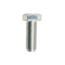 John Deere 19H2987:  Hexagonal Head Screw, 3/8" X 1"