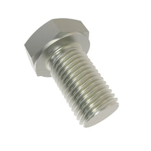 John Deere 19H3003: Hexagonal Head Cap Screw, 1/4" X 1/2"