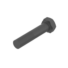 John Deere 19H3012: Hexagonal Head Screw, 1/2" X 2-3/8"