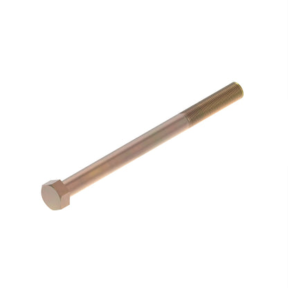 John Deere 19H3013:  Hexagonal Head Cap Screw, 5/8" X 8-1/2"