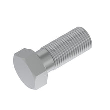 John Deere 19H3030: Hexagonal Head Screw, 1/2" X 1-1/4"