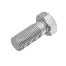 John Deere 19H3030: Hexagonal Head Screw, 1/2" X 1-1/4"
