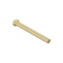 John Deere 19H3106:  Hexagonal Head Screw, 7/16" X 4-1/4"
