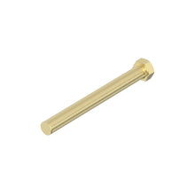 John Deere 19H3106: Hexagonal Head Screw, 7/16" X 4-1/4"