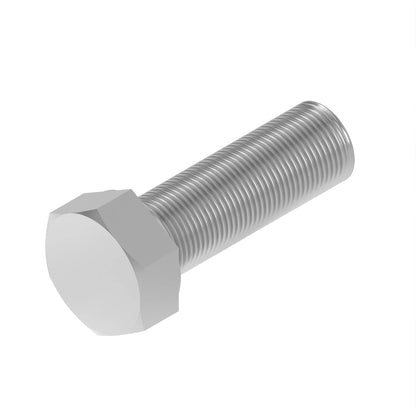 John Deere 19H3126:  Hexagonal Head Cap Screw, 3/4" X 2-1/4"