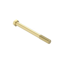 John Deere 19H3136:  Hexagonal Head Cap Screw, 1/2" X 5-3/4"