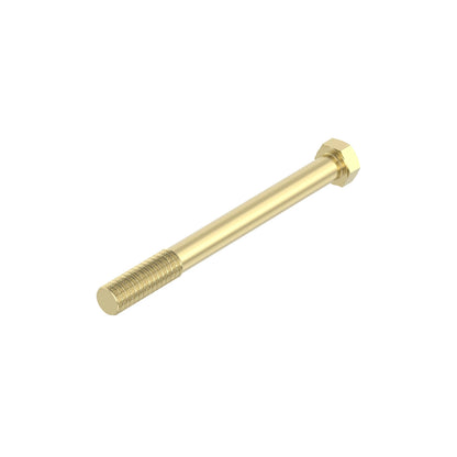 John Deere 19H3136: Hexagonal Head Cap Screw, 1/2" X 5-3/4"