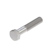 John Deere 19H3162: Hexagonal Head Screw, 3/8" X 2"