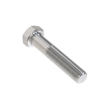 John Deere 19H3162: Hexagonal Head Screw, 3/8" X 2"