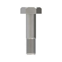 John Deere 19H3168: Hexagonal Head Screw, 5/8" X 3-3/4"