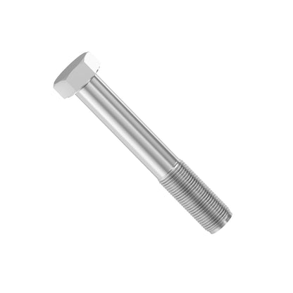 John Deere 19H3169:  Hexagonal Head Screw, 5/8" X 4-1/4"