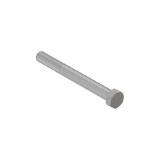 John Deere 19H3175: Hexagonal Head Cap Screw, 3/8" X 3-5/8"