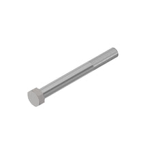 John Deere 19H3175:  Hexagonal Head Cap Screw, 3/8" X 3-5/8"
