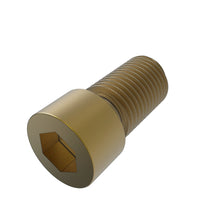 John Deere 19H3176: Cylindrical Head Screw, 0.164" X 0.380"