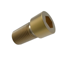 John Deere 19H3176:  Cylindrical Head Screw, 0.164" X 0.380"
