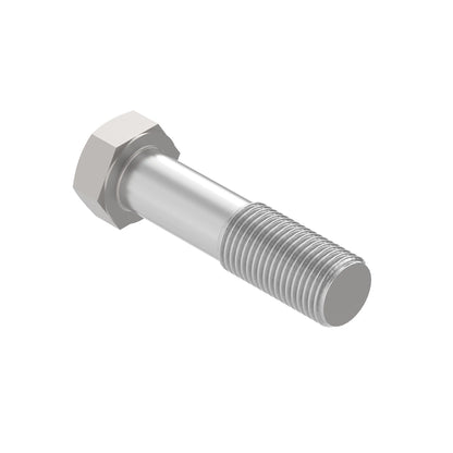 John Deere 19H3183: Hexagonal Head Cap Screw, 1/2" X 2-1/8"