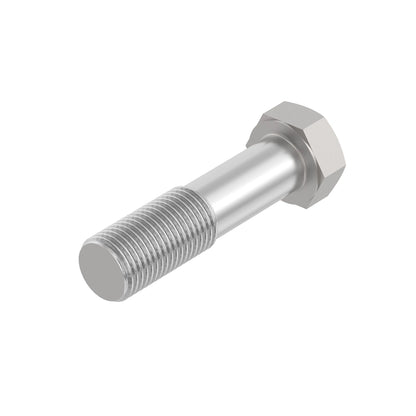 John Deere 19H3183: Hexagonal Head Cap Screw, 1/2" X 2-1/8"
