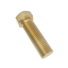 John Deere 19H3187:  Hexagonal Head Cap Screw, 7/16" X 1-1/2"