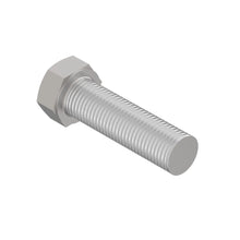 John Deere 19H3205: Hexagonal Head Cap Screw, 7/16" X 1-1/2"