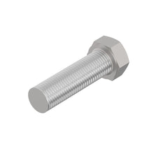 John Deere 19H3205: Hexagonal Head Cap Screw, 7/16" X 1-1/2"