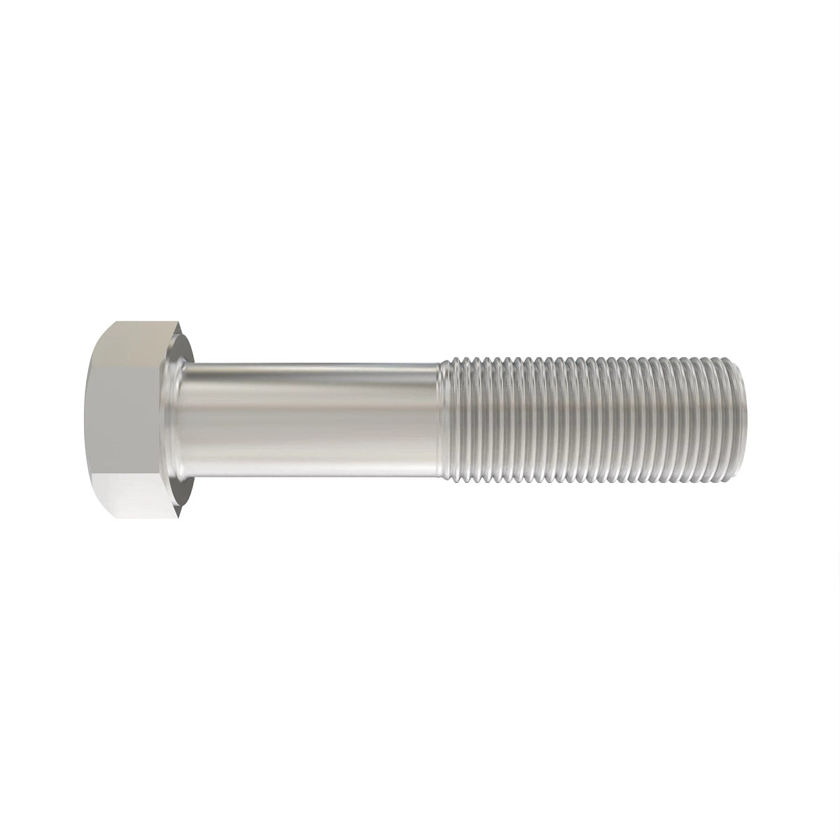 John Deere 19H3208: Hexagonal Head Cap Screw, 5/8" X 3"