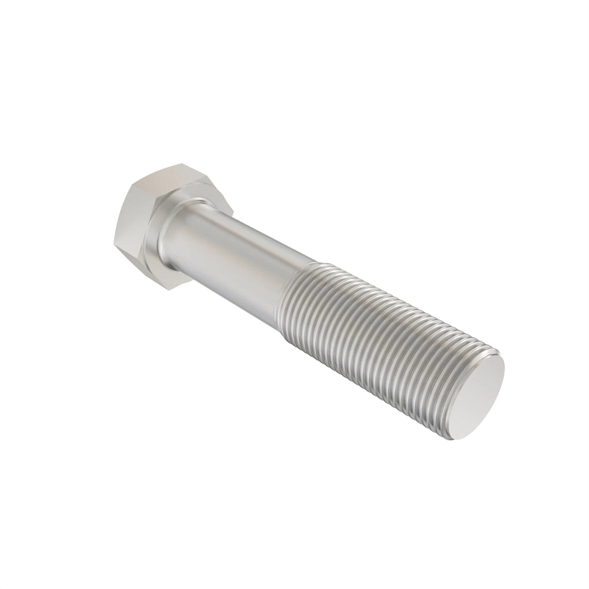 John Deere 19H3208: Hexagonal Head Cap Screw, 5/8" X 3"