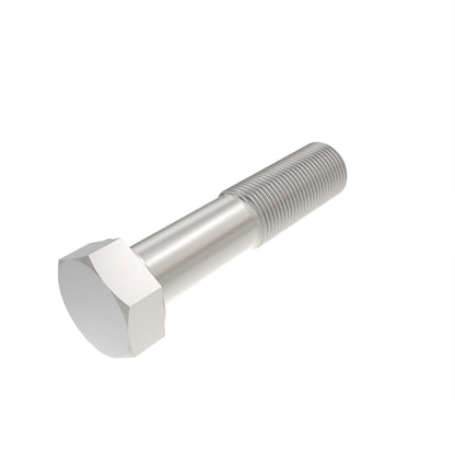 John Deere 19H3208: Hexagonal Head Cap Screw, 5/8" X 3"