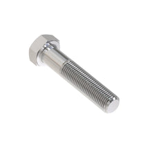 John Deere 19H3214:  Hexagonal Head Screw, 5/8" X 3"