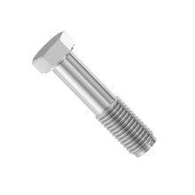 John Deere 19H3218:  Hexagonal Head Screw, 3/8" X 1-3/4"