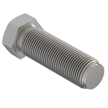 John Deere 19H3219:  Hexagonal Head Screw, 3/8" X 1-3/8"