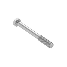 John Deere 19H3220:  Hexagonal Head Cap Screw, 1/4" X 2-1/2"
