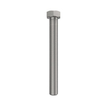 John Deere 19H3225:  Hexagonal Head Screw, 3/4" X 6-1/2"
