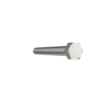 John Deere 19H3225: Hexagonal Head Screw, 3/4" X 6-1/2"