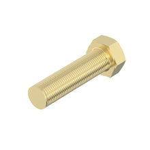 John Deere 19H3265: Hexagonal Head Screw, 1/2" X 1-7/8"