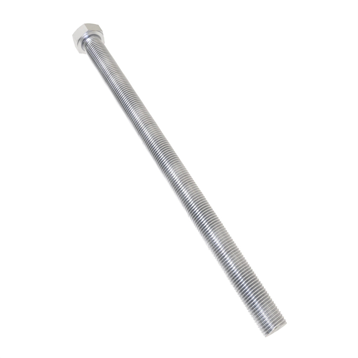 John Deere 19H3285:  Hexagonal Head Cap Screw, 1/2" X 8-1/2"