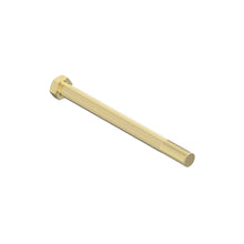 John Deere 19H3289:  Hexagonal Head Screw, 1/2" X 6"