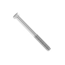 John Deere 19H3300:  Hexagonal Head Screw, 5/16" X 3-3/4"