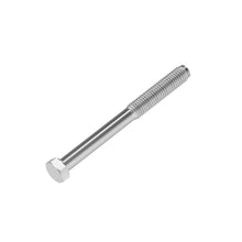 John Deere 19H3300: Hexagonal Head Screw, 5/16" X 3-3/4"